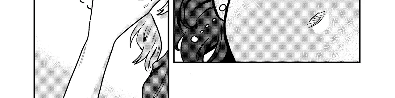 Learning Love Chapter 4 page 36 - 
