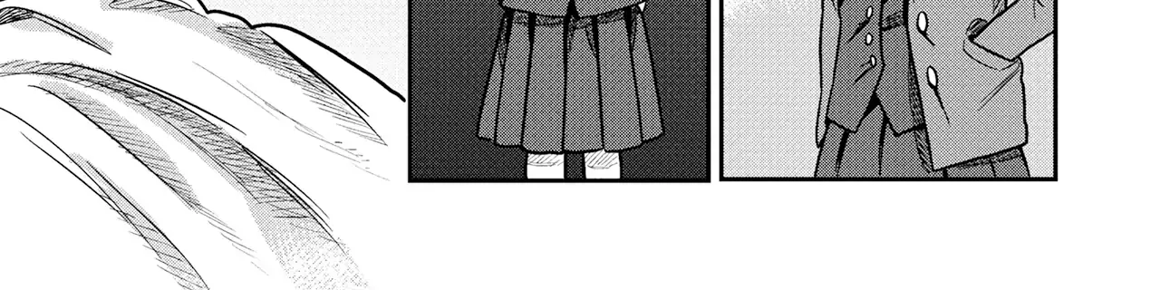 Learning Love Chapter 4 page 40 - 
