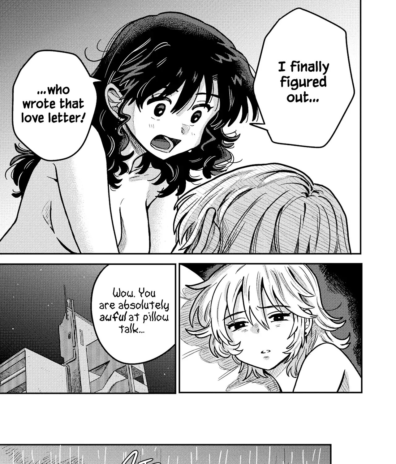 Learning Love Chapter 4 page 43 - 