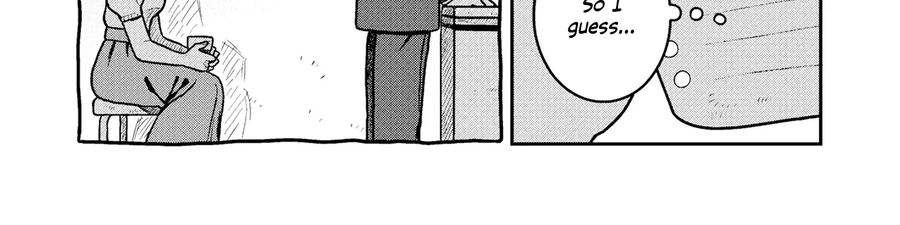 Learning Love Chapter 4 page 6 - 