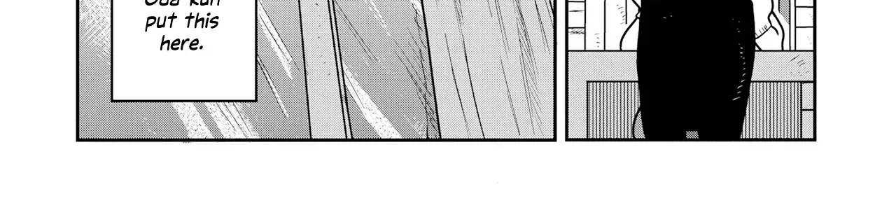 Learning Love Chapter 4 page 10 - 
