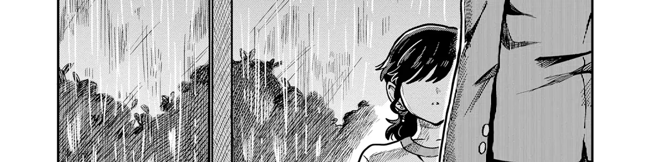 Learning Love Chapter 5 page 11 - 