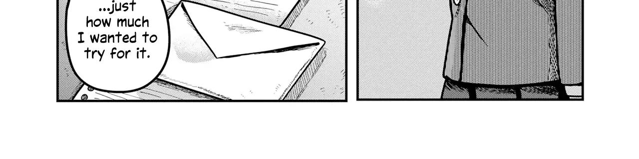 Learning Love Chapter 5 page 15 - 