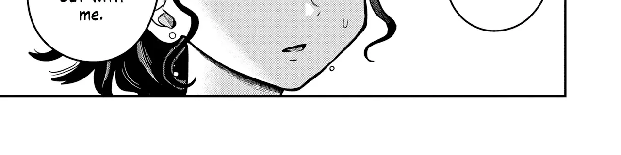 Learning Love Chapter 5 page 17 - 