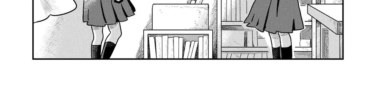 Learning Love Chapter 5 page 19 - 