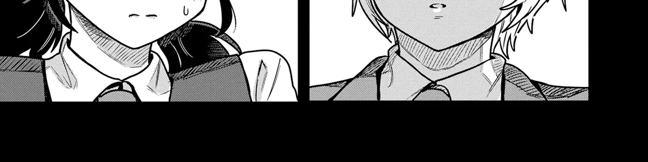 Learning Love Chapter 5 page 3 - 