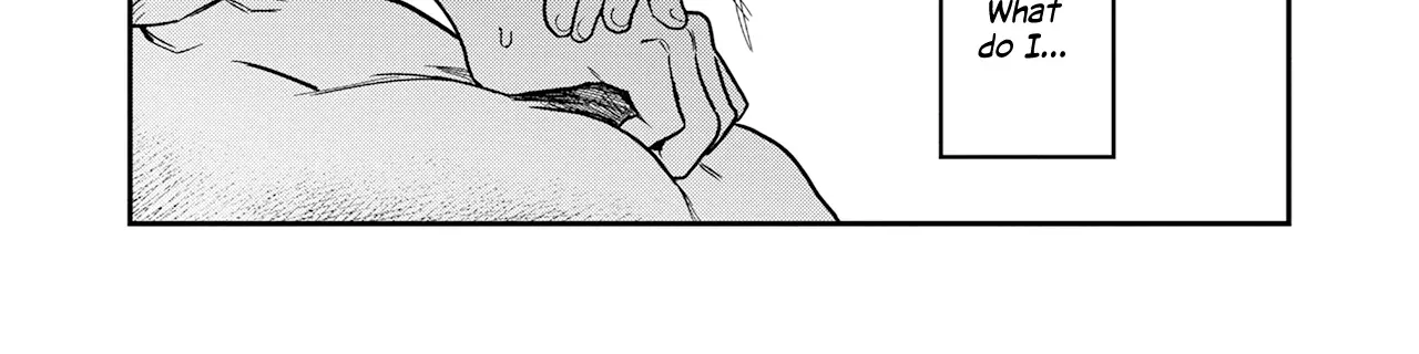 Learning Love Chapter 5 page 21 - 