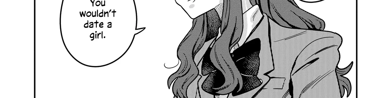 Learning Love Chapter 5 page 23 - 