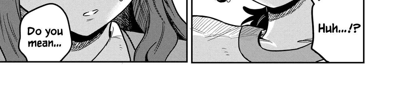 Learning Love Chapter 5 page 31 - 