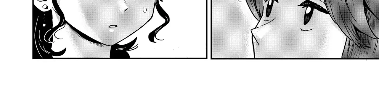 Learning Love Chapter 5 page 33 - 