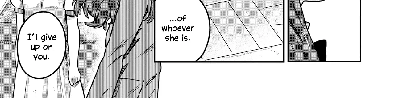 Learning Love Chapter 5 page 35 - 
