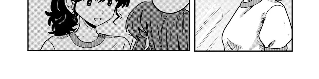 Learning Love Chapter 5 page 37 - 
