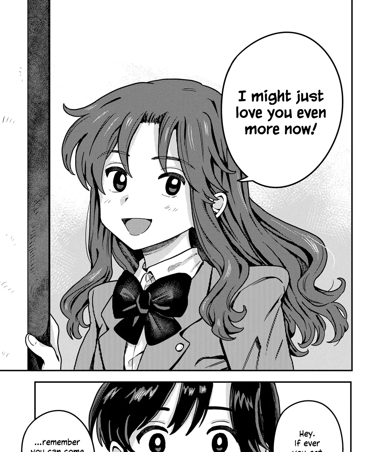 Learning Love Chapter 5 page 38 - 