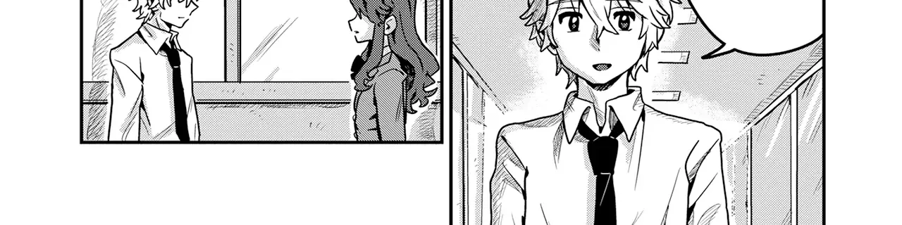 Learning Love Chapter 5 page 41 - 