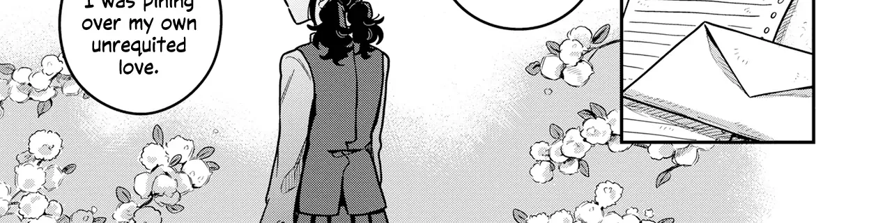 Learning Love Chapter 5 page 9 - 