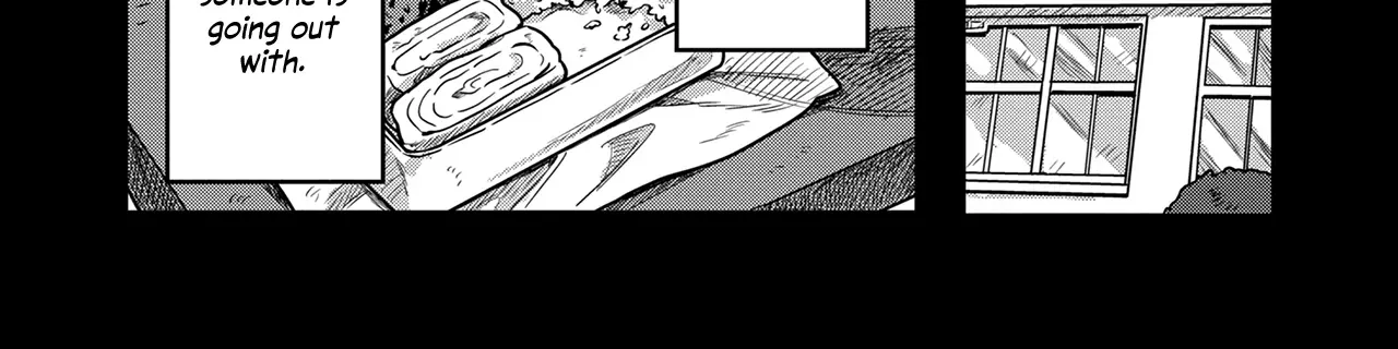 Learning Love Chapter 6 page 14 - 