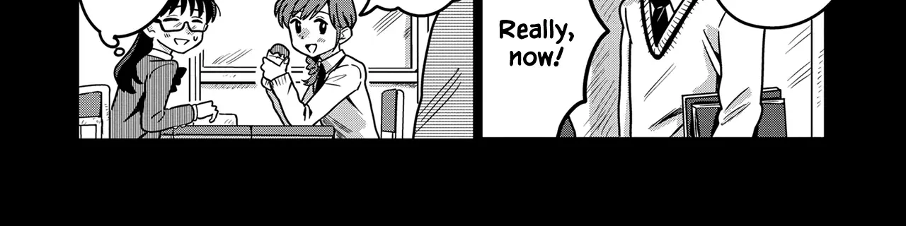 Learning Love Chapter 6 page 16 - 