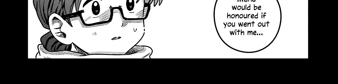 Learning Love Chapter 6 page 18 - 