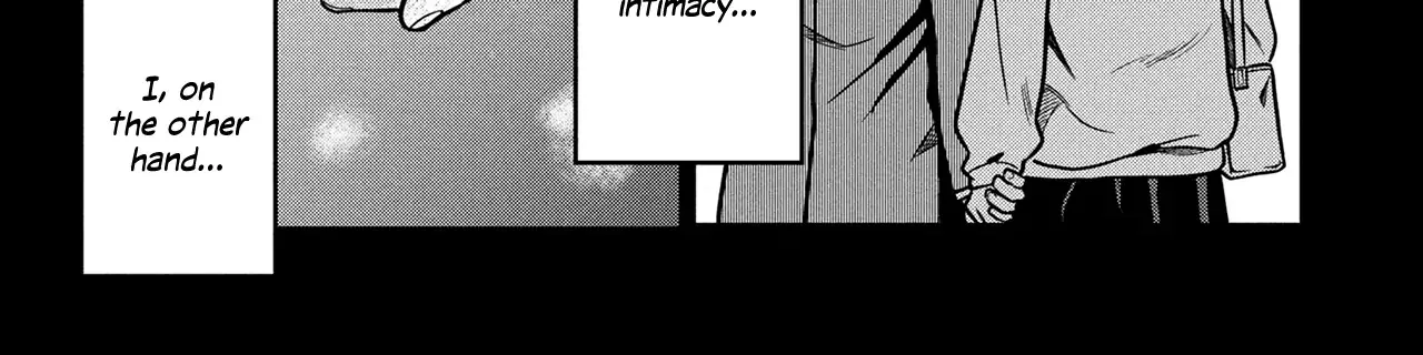 Learning Love Chapter 6 page 30 - 