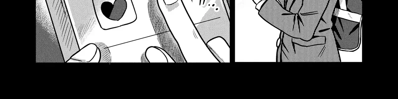 Learning Love Chapter 6 page 32 - 