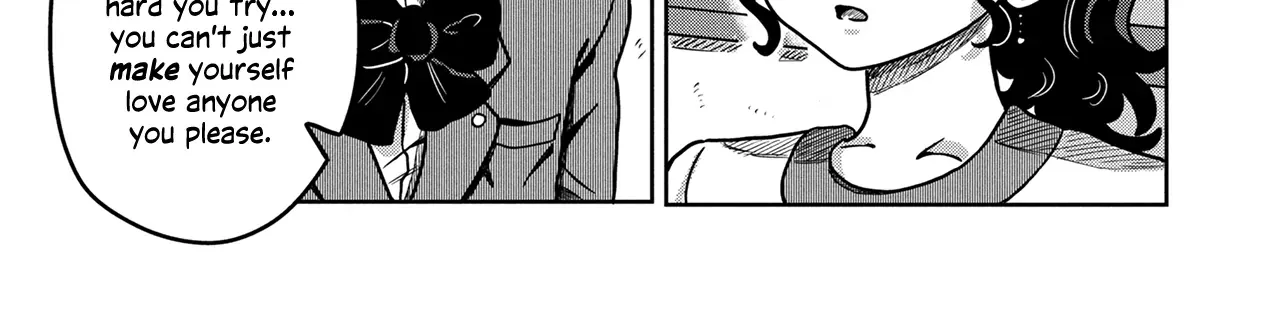 Learning Love Chapter 6 page 34 - 
