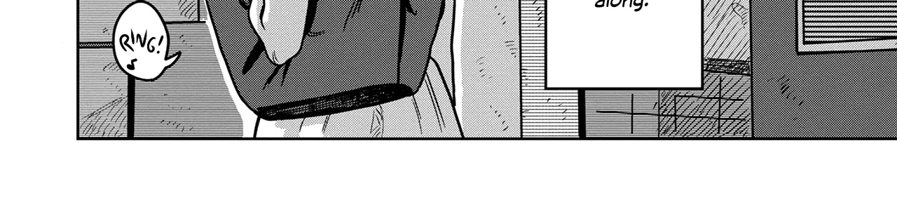 Learning Love Chapter 6 page 40 - 