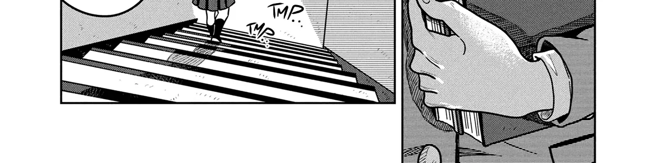 Learning Love Chapter 6 page 42 - 