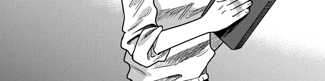 Learning Love Chapter 6 page 48 - 