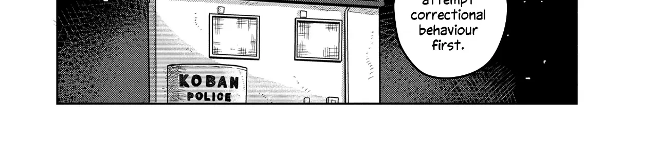 Learning Love Chapter 6 page 6 - 