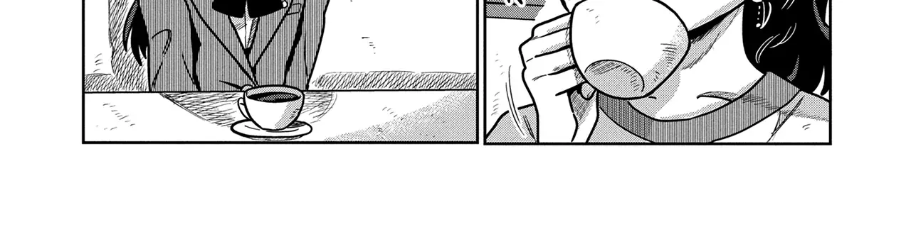 Learning Love Chapter 6 page 8 - 