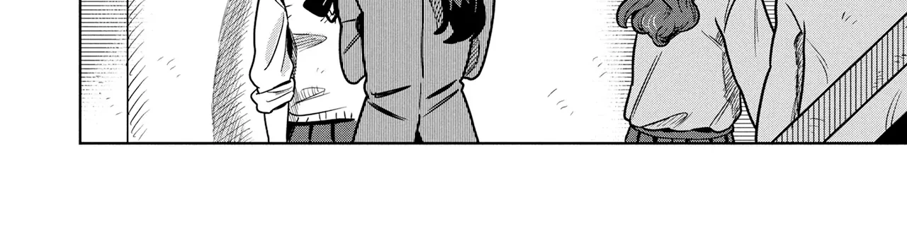 Learning Love Chapter 7 page 13 - 