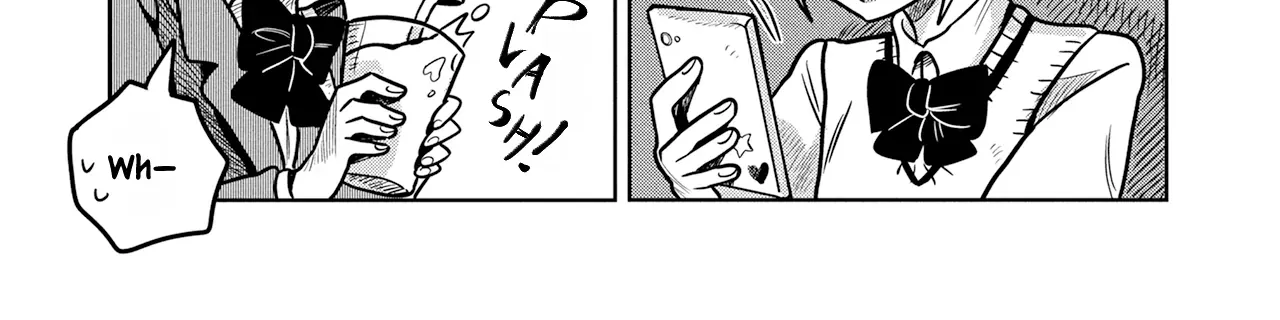 Learning Love Chapter 7 page 19 - 