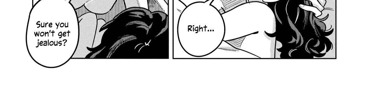 Learning Love Chapter 7 page 3 - 