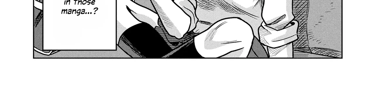 Learning Love Chapter 7 page 21 - 