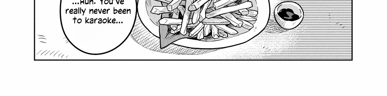 Learning Love Chapter 7 page 23 - 