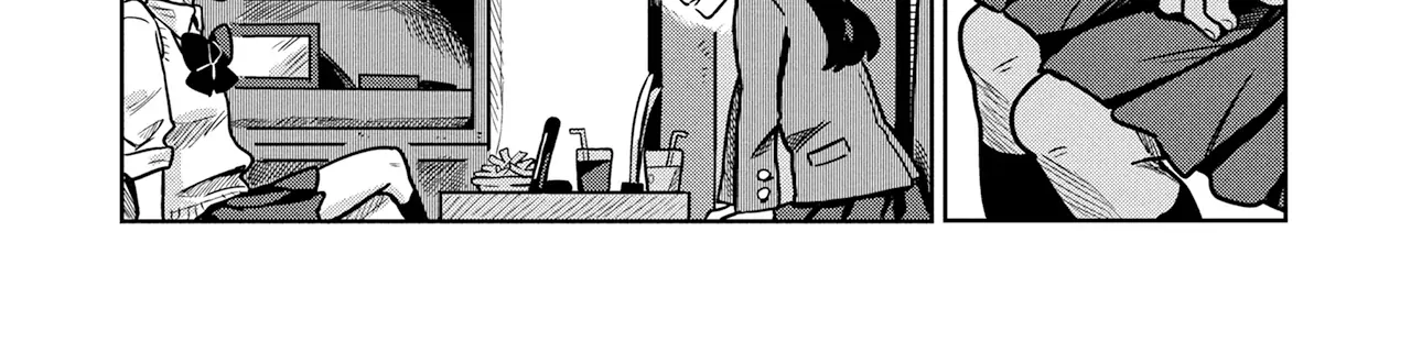 Learning Love Chapter 7 page 27 - 