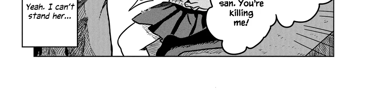 Learning Love Chapter 7 page 35 - 