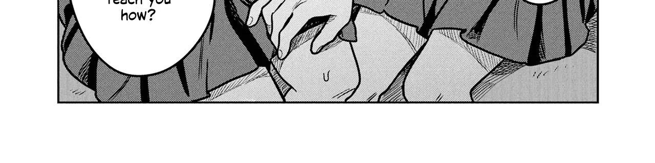 Learning Love Chapter 7 page 37 - 