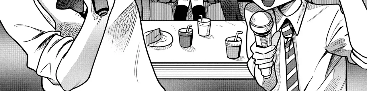 Learning Love Chapter 7 page 41 - 