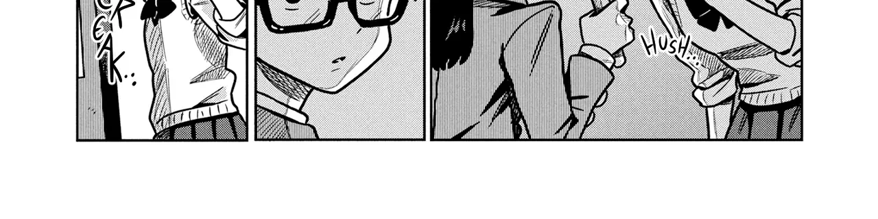 Learning Love Chapter 7 page 43 - 