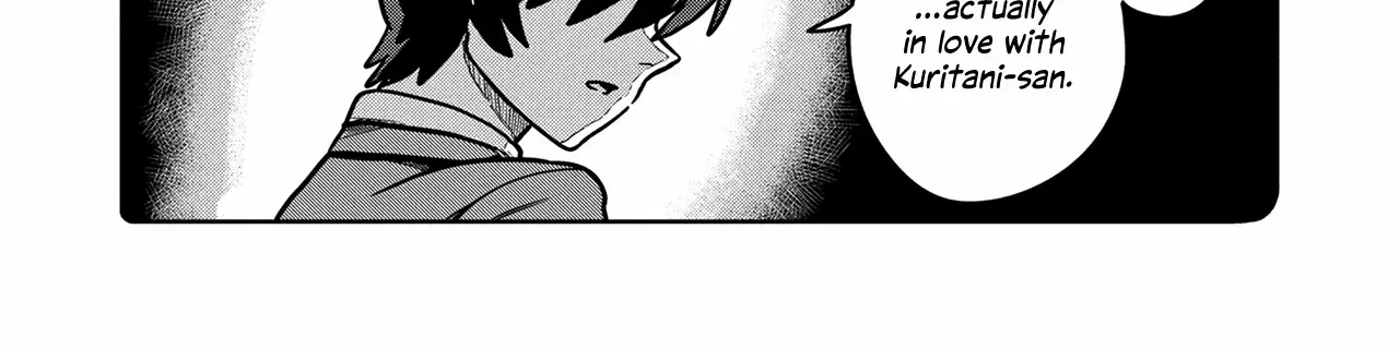 Learning Love Chapter 7 page 47 - 