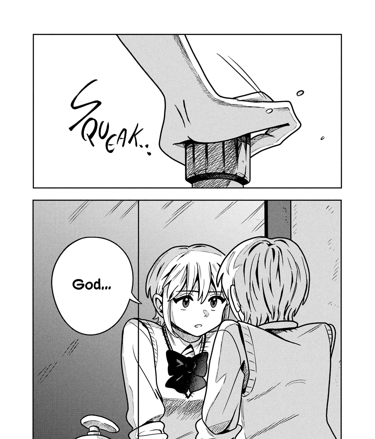 Learning Love Chapter 7 page 48 - 