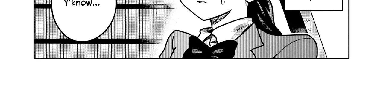 Learning Love Chapter 7 page 9 - 