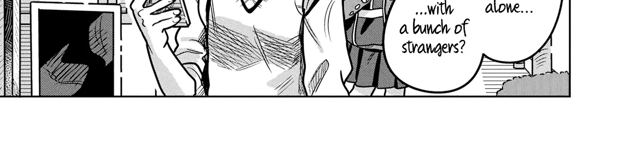 Learning Love Chapter 8 page 2 - 