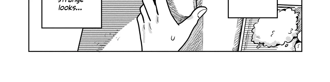 Learning Love Chapter 8 page 16 - 