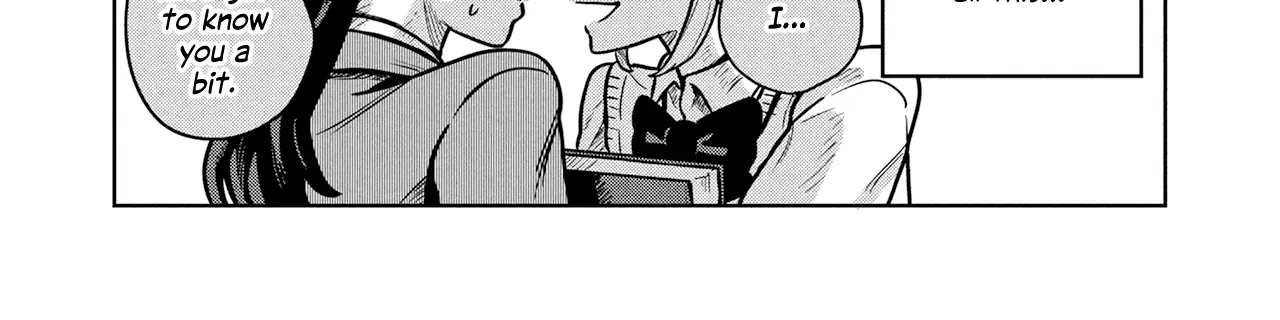 Learning Love Chapter 8 page 18 - 