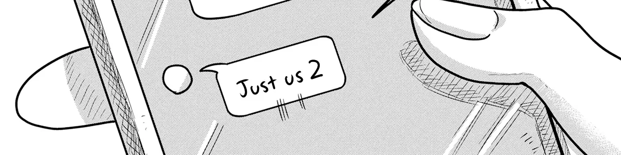 Learning Love Chapter 8 page 20 - 