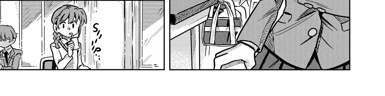 Learning Love Chapter 8 page 22 - 