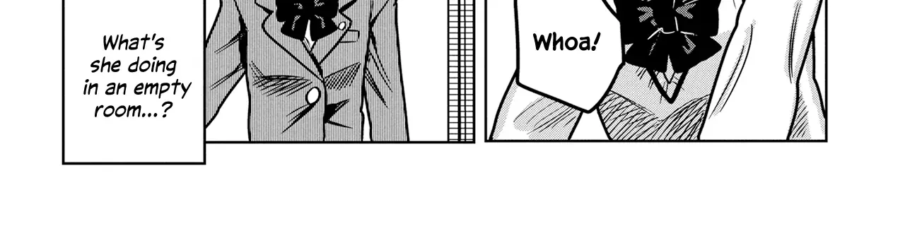 Learning Love Chapter 8 page 26 - 