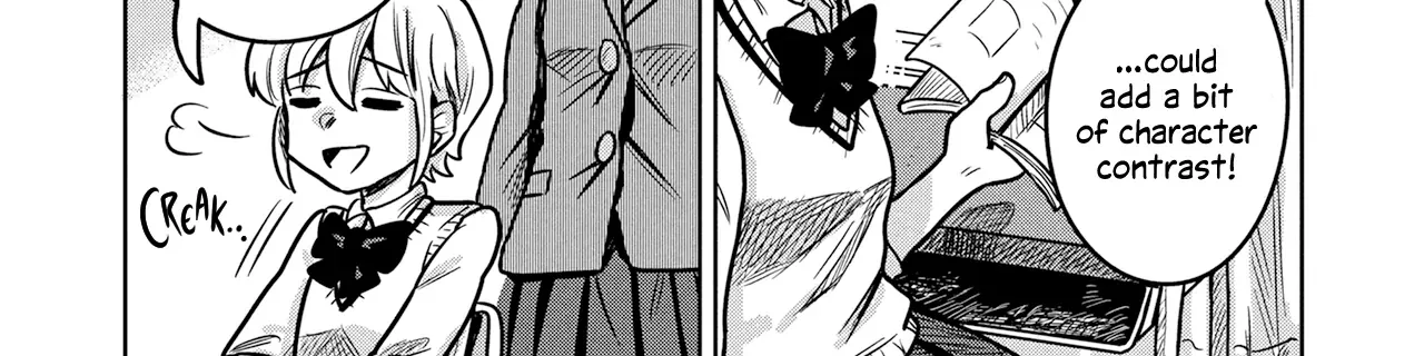 Learning Love Chapter 8 page 28 - 